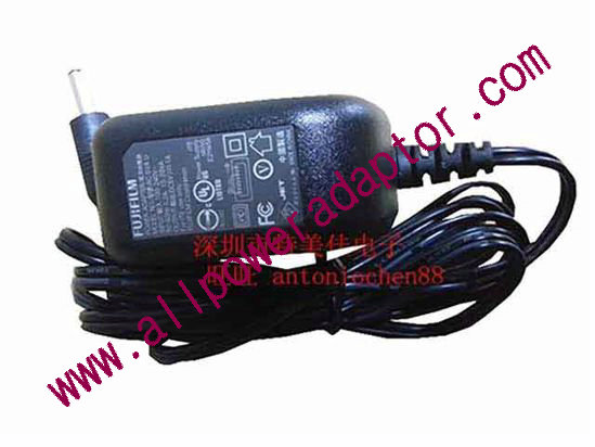 Other Brands Flccf AC Adapter - NEW Original FR0520AM1, 5V 2A, 3.5/1.35mm, US 2-Pin , New