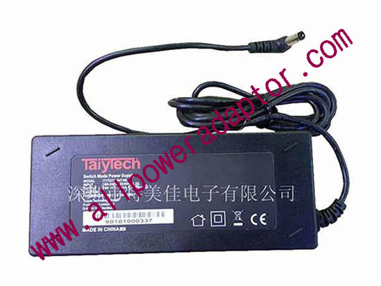 Other Brands Taiyiech AC Adapter - NEW Original TYTQ1900474M2, 19V 4.74A, 5.5/2.5mm, 2-Prong, New
