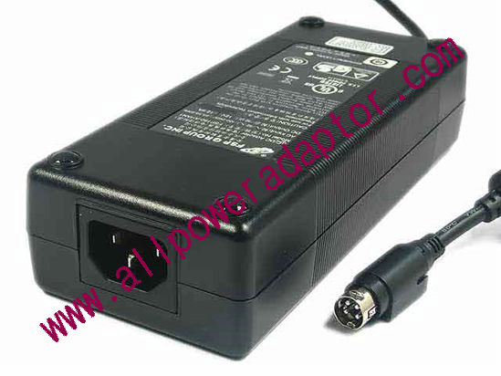 FSP Group Inc FSP150-AHAN1 AC Adapter- Laptop 12V 12.5A, 4-Pin p1