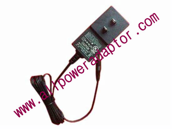 LEI / Leader MU18-D150120-A1 AC Adapter- Laptop 15V 1.2A, 4.8/1.7mm, US 2P