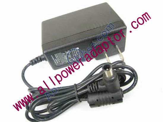 LG AC Adapter- Laptop 19V 2.1A, 6.5mmBarreW/Pin, US 2P