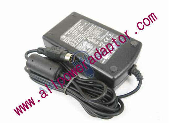 Li Shin LSE9901B1870 AC Adapter 18V 3.88A, 4P , C14
