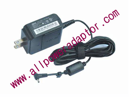 ASUS Common Item (Asus) AC Adapter- Laptop 19V 1.58A, 2.5/0.7mm, US 2P, Z5