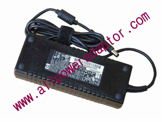 HP AC Adapter- Laptop 19.5V 6.9A, 7.4/5.0mm W/Pin, 3-Prong, Z50