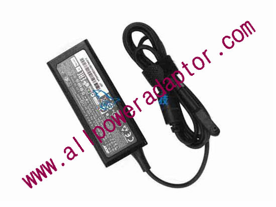 Acer AC Adapter (Acer) AC Adapter- Laptop PA-1450-26, 19V 2.37A, 3.0/1.1mm, 3P, New