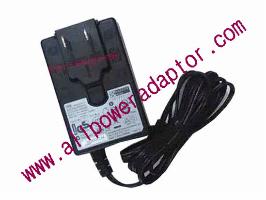 APD / Asian Power Devices WA-30A15 AC Adapter 13V-19V 15V 2A, 3.5/1.35mm, US 2P Plug, New