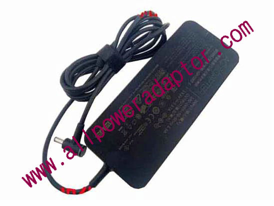 ASUS AC Adapter (Asus) AC Adapter- Laptop 19.5V 6.67A, 4.5/3.0mm WP, 3P