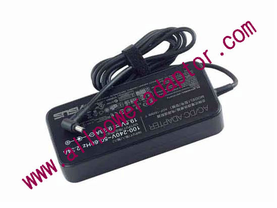 ASUS AC Adapter (Asus) AC Adapter- Laptop 19.5V 9.23A, 5.5/2.5mm, 3P, New