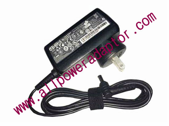 Chicony W10-040N1A AC Adapter- Laptop 19V 2.15A, 5.5/1.7mm, US 2P Plug, New