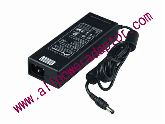 FSP Group Inc FSP090-DMAB1 AC Adapter- Laptop 19V 4.74A, 5.5/2.1mm, C14, New