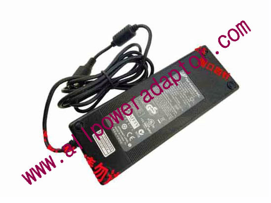 FSP Group Inc FSP120-AAA AC Adapter- Laptop 19V 6.32A, 4P P1