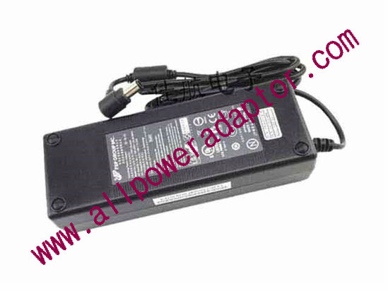 FSP Group Inc FSP120-AAA AC Adapter- Laptop 19V 6.32A, 7.4/5.0mm WP, C14, New