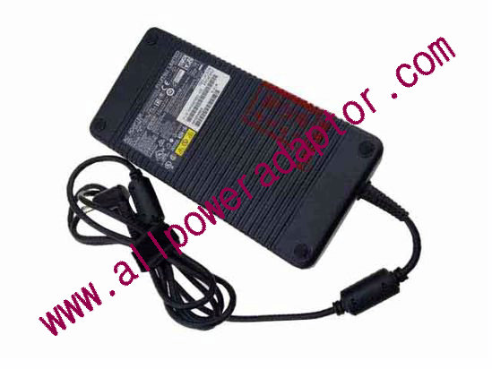 Fujitsu AC Adapter (Fujitsu) AC Adapter- Laptop FMV-AC328, 19V 11.05A, 7.4/5.0mm, C14