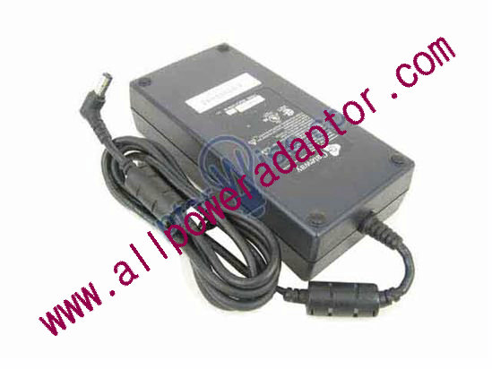 Gateway AC Adapter (Gateway) AC Adapter- Laptop PA-1181-08, 19V 9.5A, 6.3/3.0mm, C14