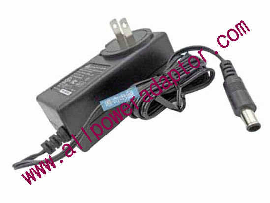 GME GFP361-1920BX-1 AC Adapter- Laptop 19V 2A, 6.5/4.0mm WP, US 2P Plug, New - Click Image to Close