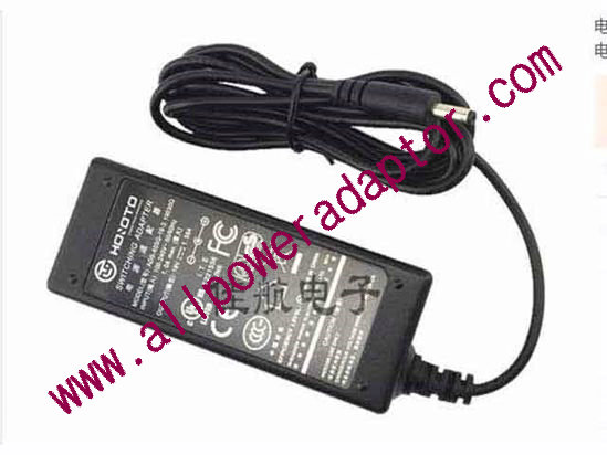 HOIOTO ADS-40SG-19-3 AC Adapter- Laptop 19V 1.58A, 3.5/1.35mm, 3P
