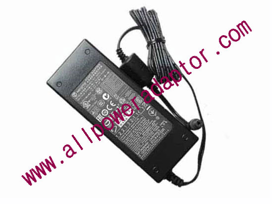 HOIOTO ADS-65AL-19-3 AC Adapter- Laptop 19V 3.42A, 5.5/1.7mm, 3P, New
