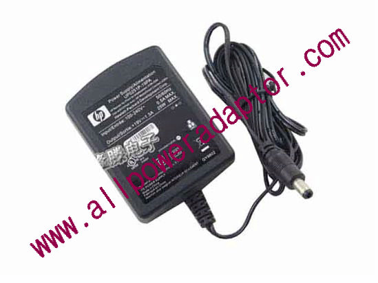 HP AC Adapter (HP) AC Adapter- Laptop 19V 1.3A, 5.5/2.5mm, US 2P Plug, New
