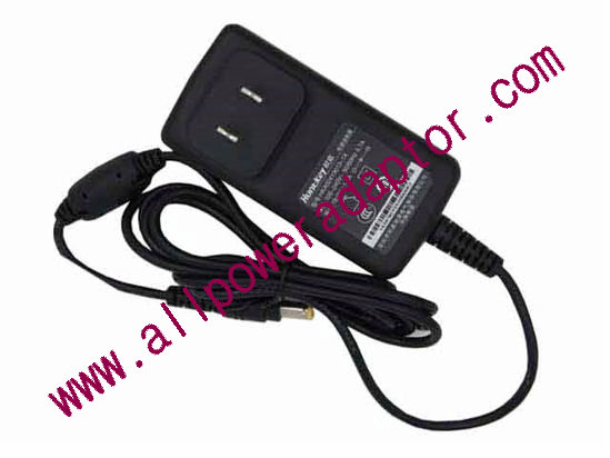 Huntkey HKA02419013-1X AC Adapter- Laptop 19V 1.3A, 5.5/2.5mm, US 2P Plug, New