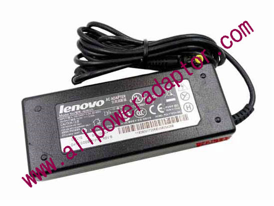 Lenovo AC Adapter (Lenovo) AC Adapter- Laptop AD8025, 19.5V 3.33A, 5.5/2.5mm, 3P