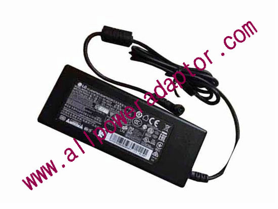 LG AC Adapter (LG) AC Adapter- Laptop DA-65G19, 19V 3.42A, 6.5/4.3mm WP, 3P, New