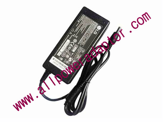 LG AC Adapter (LG) AC Adapter- Laptop PA-1700-08, 19V 2.1A, 6.0/4.4mm WP, 3P
