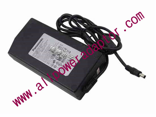 NEW Panasonic DA-180B19 AC Adapter 19V 9.48A, 5.5/2.1mm, C14