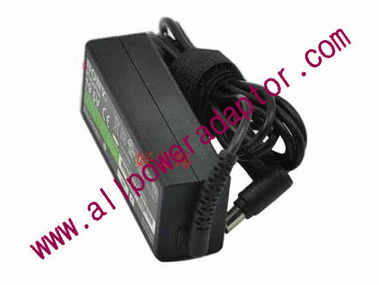 Sony AC Adapter (Sony) AC Adapter 19.5V 2A, Barrel WP, 2P