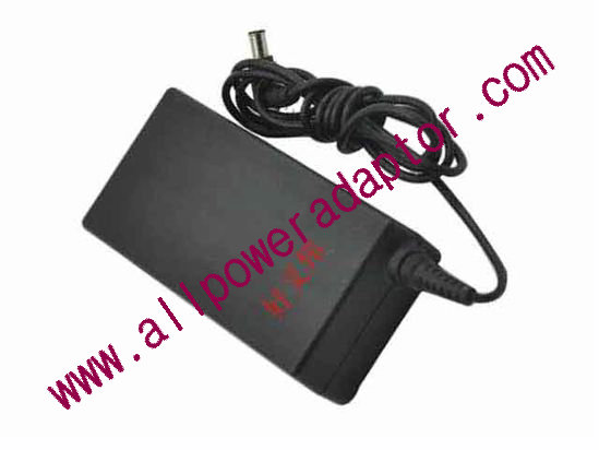 Sony AC Adapter (Sony) AC Adapter 19.5V 3.05A, Barrel WP, 2P, New
