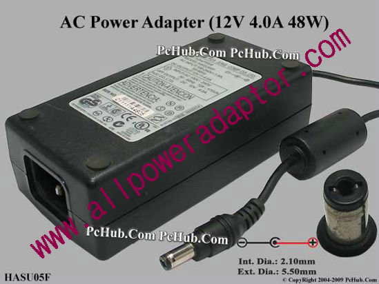 cincon 24V 1.5A  AC Adapter ITE Power Supply TR36A24 new 