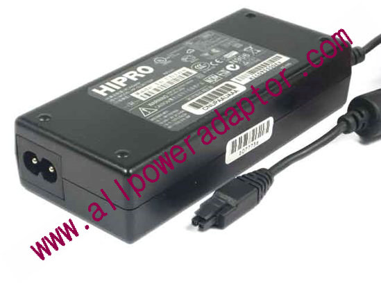 HIPRO HP-OL081T30P AC Adapter 48V 1.67A, 2-prong, New