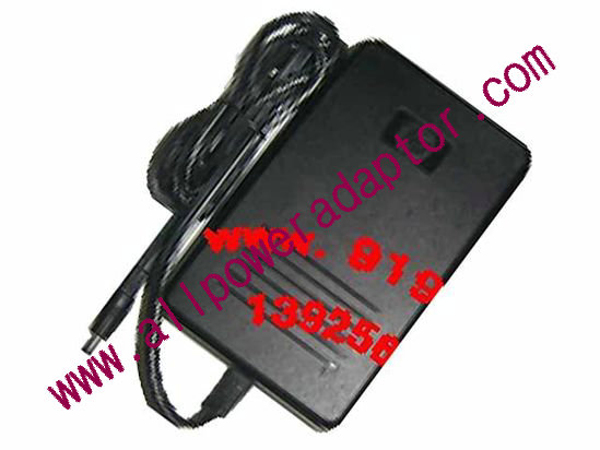 HP AC Adapter 31.5V 3.17A, 5.5/2.1mm,2-Prong, New