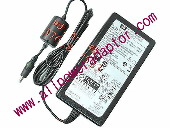 HP AC Adapter 32V 2.5A, 4.8/1.7mm, C14, New