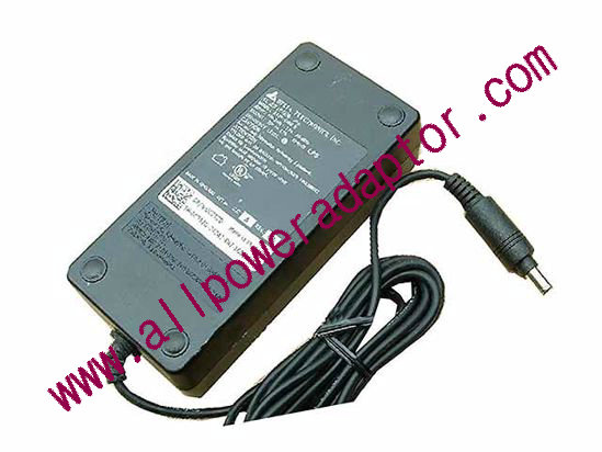 APD / Asian Power Devices DA-60A36 AC Adapter 36V 1.7A, 6.5/4.3mm With Pin, 3-Prong, New