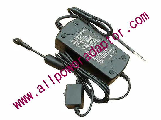 Edac Power ED1150 AC Adapter 24V 7.5A, 5.5/2.5mm, DC 12V Input, New