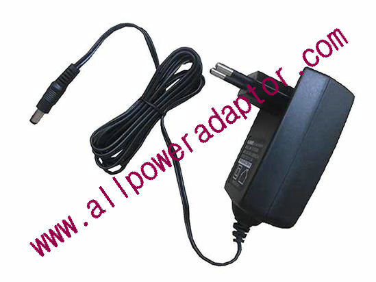 Huawei AC To DC (Huawei) AC Adapter 5V-12V 12V 1.5A, 5.5/2.1mm, EU 2-Pin, New