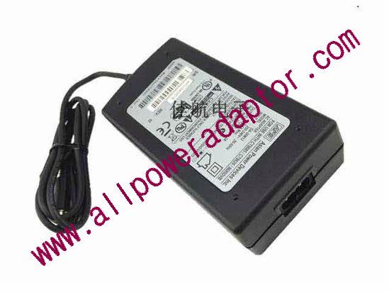 APD / Asian Power Devices DA-36M12 AC Adapter 5V-12V 12V 3A, Barrel 5.5/2.5mm, 2-Prong