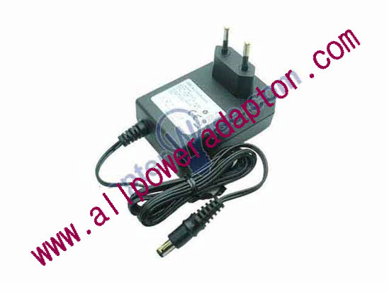 APD / Asian Power Devices WA-24I12FG AC Adapter 5V-12V 12V 2A, 5.5/2.5mm, EU 2P - Click Image to Close
