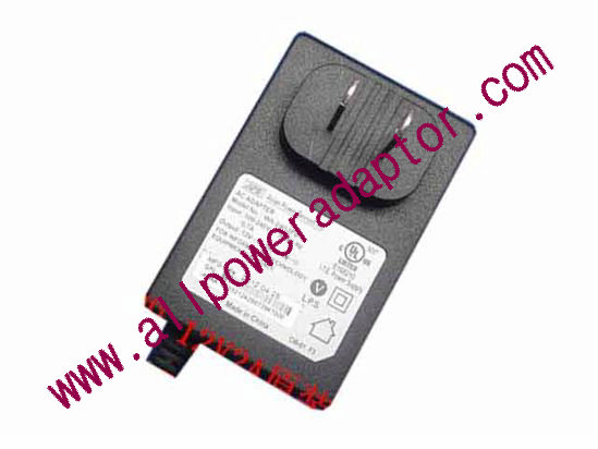 APD / Asian Power Devices WA-24l12FU AC Adapter 5V-12V 12V 2A, 5.5/2.5mm, US 2P - Click Image to Close