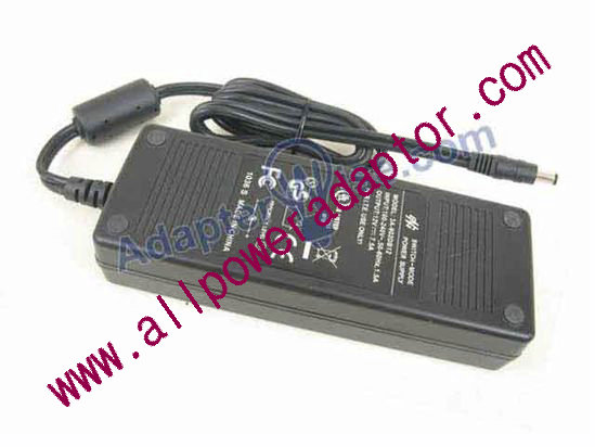 ENG 3A-902DB12 AC Adapter 5V-12V 12V 7.5A, 5.5/2.5mm, C14