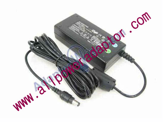 EPS F10603-C AC Adapter 24V 1.88A, 5.5/2.1mm, 2-Prong
