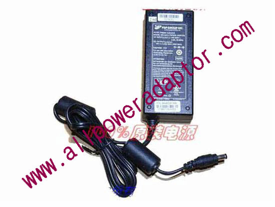 FSP Group Inc FSP025-1ADF07B AC Adapter 48V 0.52A, 5.5/2.1mm, C14
