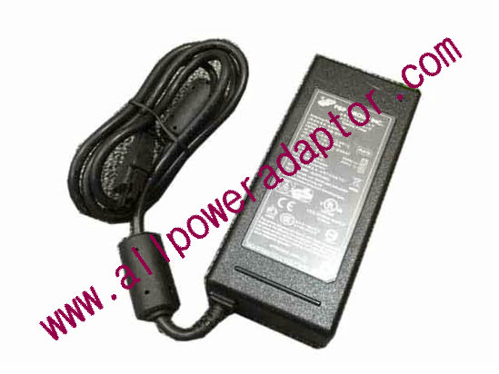 FSP Group Inc FSP084-DMBA1 AC Adapter 5V-12V 12V 7A, 2-Flat Hole, 3-Prong