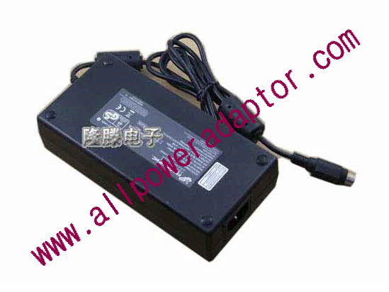 FSP Group Inc FSP180-AFAN1 AC Adapter 48V 3.75A, 4P P34=V , C14
