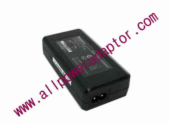 Huntkey HKA02448005-8E AC Adapter 48V 0.5A, 2xRJ45, 2-Prong