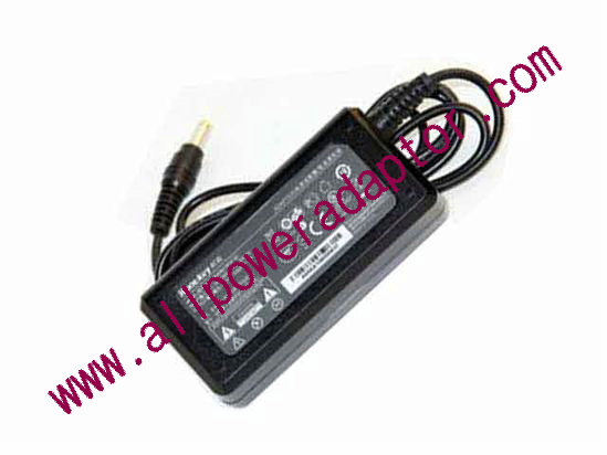 Huntkey HKA06012050-7C AC Adapter 5V-12V 12V 5A, 5.5/2.5mm, C14