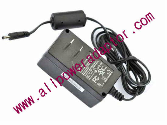 LEI / Leader MU08-7050150-A1 AC Adapter 5V-12V 5V 1.5A, 3.5/1.35mm, US 2P