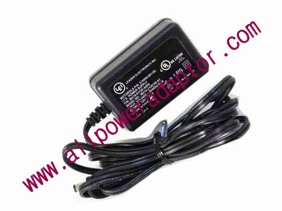 LEI / Leader MU18-2120150-A1 AC Adapter 5V-12V 12V 1.5A, 5.5/2.1mm, US 2P