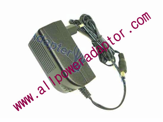 LEI / Leader MU24-1120150-C5 AC Adapter 5V-12V 12V 1.5A, 5.5/2.5mm, EU 2P