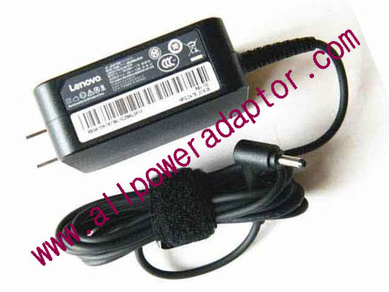 Lenovo AC Adapter 20V 3.25A, 4.0/1.7mm, US 2P